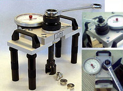 extractometre